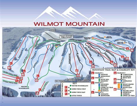 Vail Resorts Buys Wilmot Mountain The Wisconsin Skier