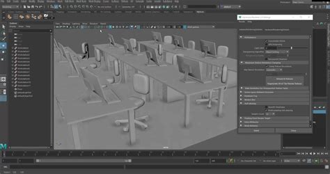 Artstation Intro To Maya Tutorial Tutorials