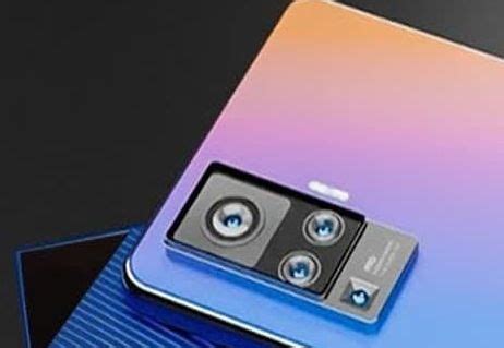 Ini Spesifikasi Nokia Edge 2022 Yang Disebut Mirip IPhone Lengkap