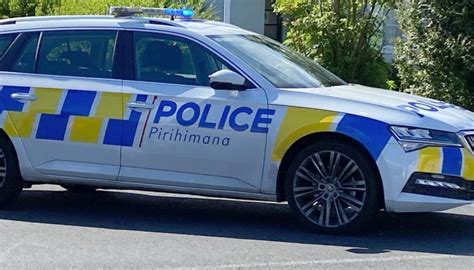 Police Launch Homicide Investigation After Body Found In Raglan Newshub