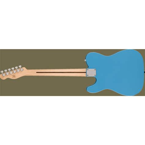 Squier Squier Sonic Telecaster California Blue