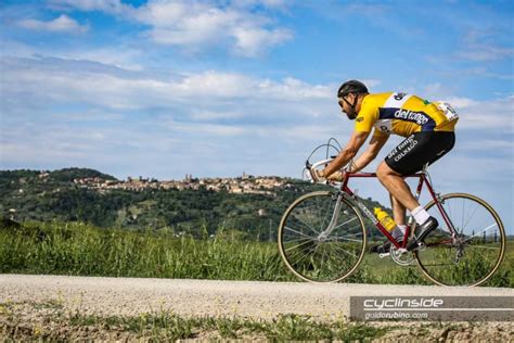 Biciclette Vintage Pronti Per Leroica Montalcino Cyclinside It