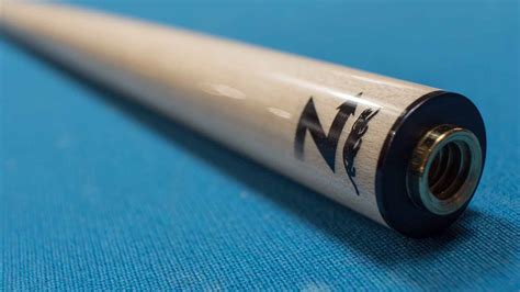 Predator Z 3 Shaft Video Review | Select Billiards