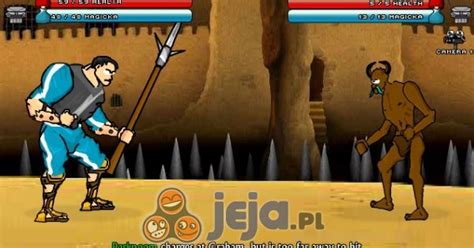 Swords And Sandals III Multiplae Ultratus Gry Jeja Pl