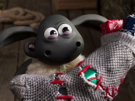 Shaun The Sheep The Flight Before Christmas Where To Watch And