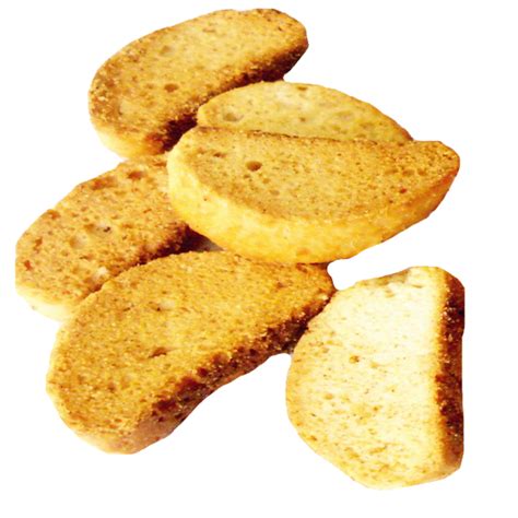 Сухари PNG