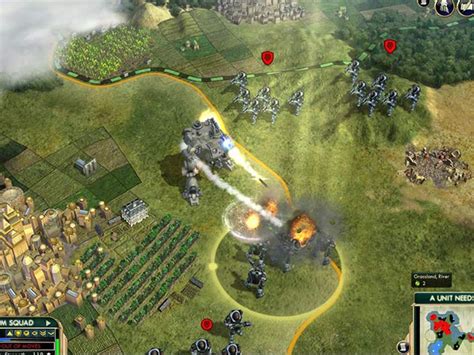 Sid Meier's Civilization® V: Brave New World | Gadget Hacks