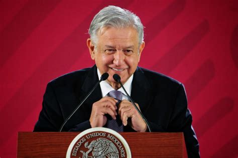 Guardia Nacional De Amlo Es Similar A Estrategias Previas Amnistía