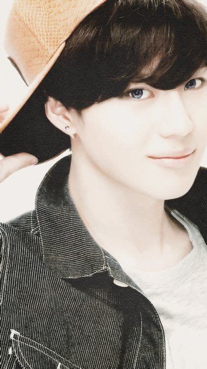 Lee Taemin Shinee Min Ho Alpha Port Idol Florida Teen Cute