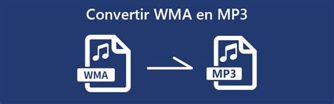 Comment Convertir Une Musique WMA En MP3 Sur Windows Et Mac