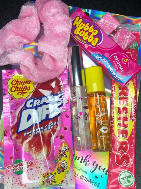 Lipgloss Bundles Etsy Uk