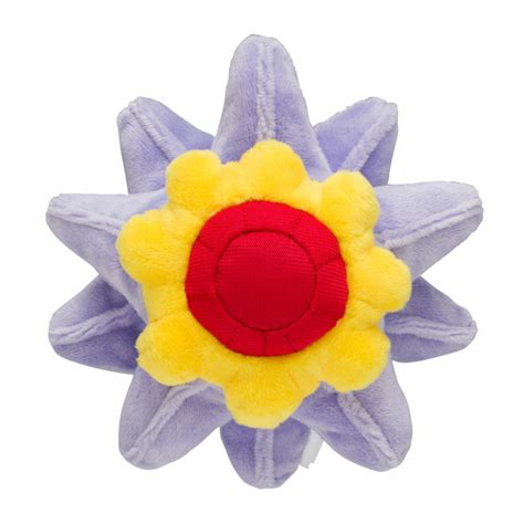 Plush Pokemon Fit Starmie Meccha Japan