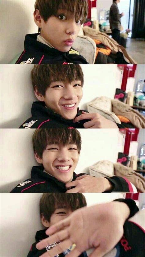 Happy Birthday V 😊💕💞💕 Army S Amino