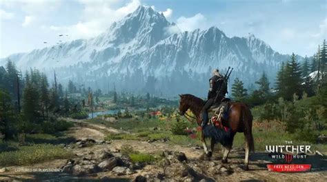 The Witcher 4 foco em novo público e superar o anterior