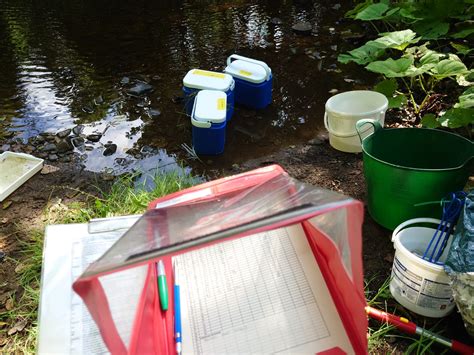 Northumberland Rivers Trust
