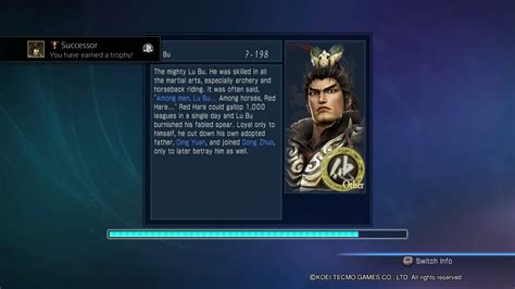 Dynasty Warriors 8: Empires Characters - Giant Bomb