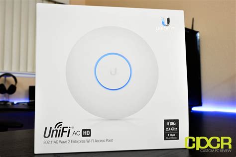 ライズ Ubiquiti Networks UAP AC HD US 802 11ac High Density Wave 2