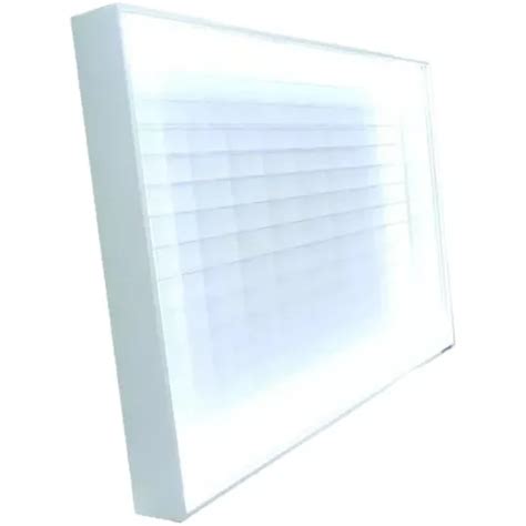 Estante Expositor Cole O Miniaturas Hot Nichos Led