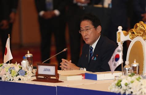 APT Chairmans Statement Of The 25th ASEAN Plus Three Summit