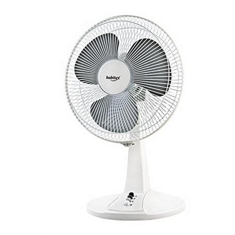 Habitex R Ventilador De Sobremesa W Pccomponentes