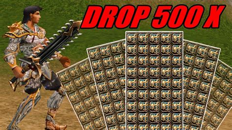 Drop 500 Cufere Jotun Thrym 💣🤯 💣punem Piatra Lunii Peste Piatra Lunii