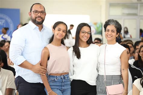 PUCMM Da La Bienvenida A Sus Estudiantes De Nuevo Ingreso Prensa