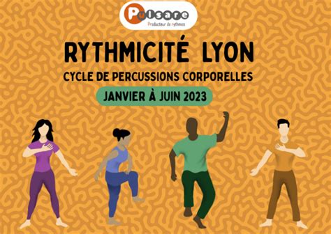 Stage De Percussions Corporelles Cmtra