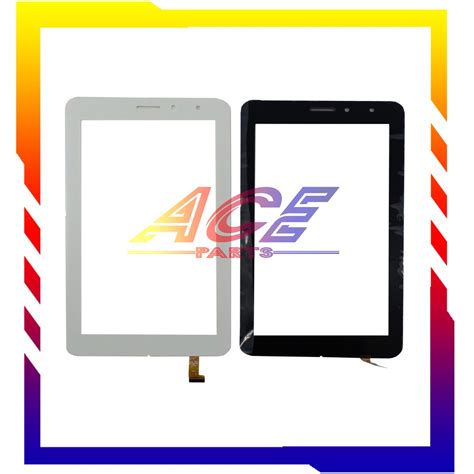 Jual TOUCHSCREEN ADVAN E1C 3G X7 Shopee Indonesia