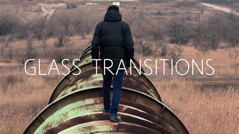 Glass Transitions Premiere Pro Templates Motion Array