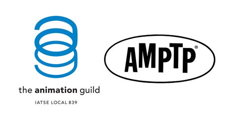 Animation Guild Ratifies 3-Year AMPTP Deal | Animation Magazine