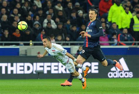 Comment jai battu le PSG par Bruno Génésio France Lyon 08 Avr