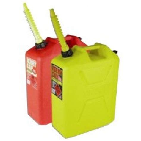 20 Litre Fuel Container