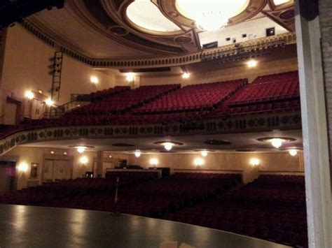 The Palace Theatre, Hartford: Tickets, Schedule, Seating Charts | Goldstar