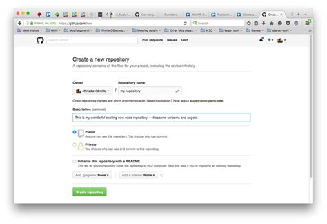 C Mo Se Utiliza Github Pages Aprende Desarrollo Web Mdn