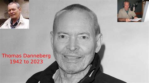 Thomas Danneberg Bio, Wiki, Death, Age, Height, Networth, Family and More