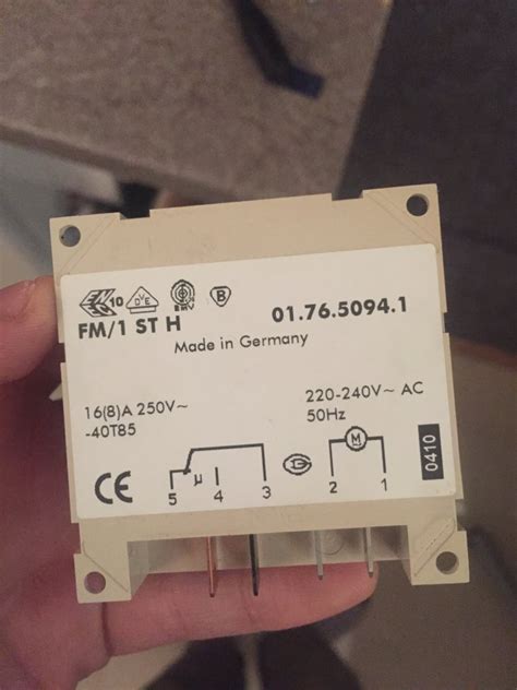 combi boiler timer wiring  diynot forums