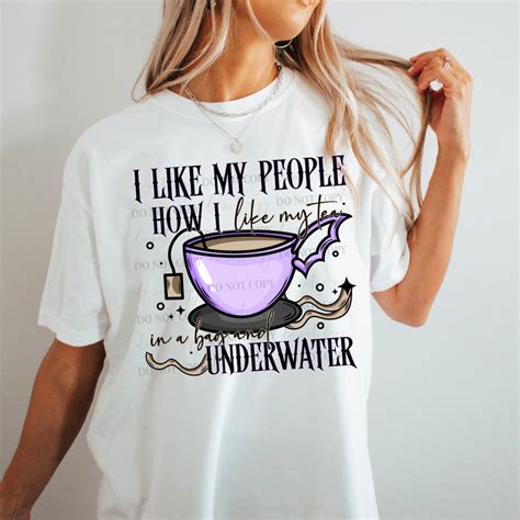 In A Bad Underwater Png Digital Download Digital File Cerras