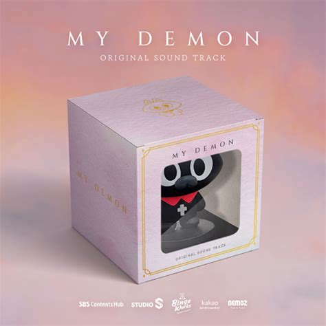 My Demon OST – Kpopers Xela