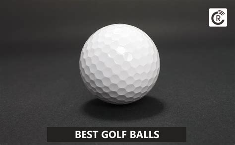 Best Golf Balls 2020 - ReviewsCast.com