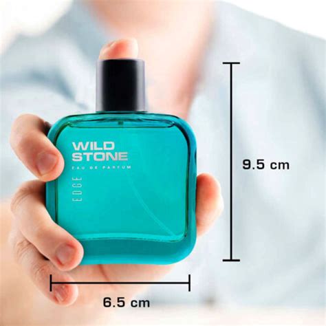 Wild Stone Edge Eau De Parfum