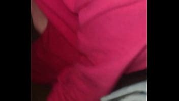 Acosando A Madura Venezolana Culona En Las Calles De Lima Disfrazada De La Novia De Stitch Anal