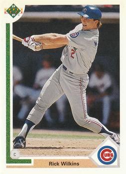 1991 Upper Deck Final Edition Baseball Trading Card Database