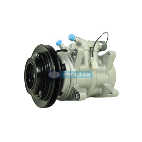 Compressor Pa Modelo P Universal Orelhas Trator Valtra