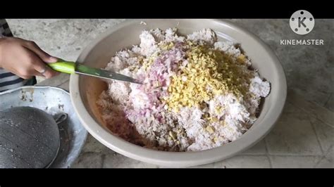 How To Cook Pinangat Bicol Youtube