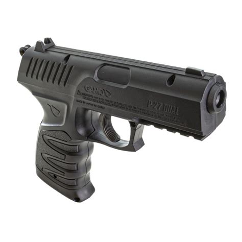 Pistola Gamo P 27 Co2 4 5mm Dual Power LojaDaCarabina