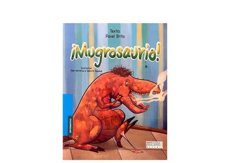 Mugrosauriopdf By Flipsnack