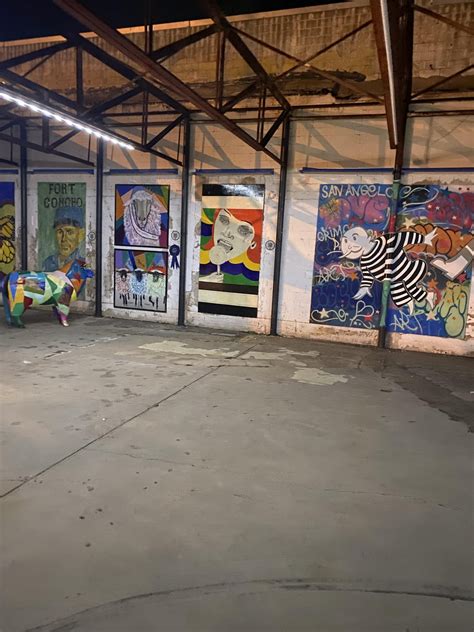 Street art in a local gallery in my hometown : r/MxRMods