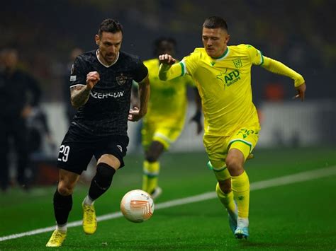 Preview Metz Vs Nantes Prediction Team News Lineups Sports Mole