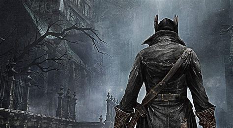 Bloodborne release date confirmed and new trailer debuts – PlayStation.Blog