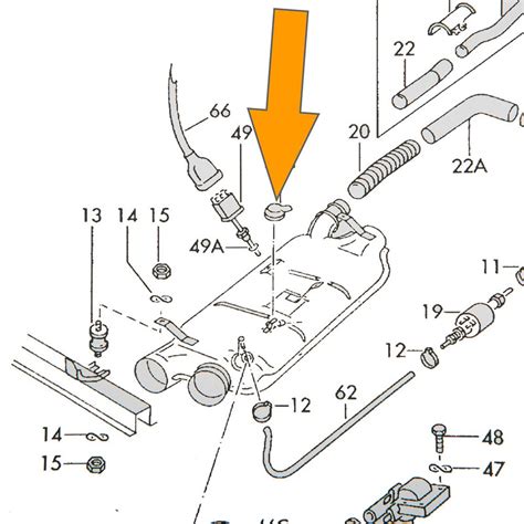 Type2 Bay T25 Overheating Switch Nos Orig Vw Oem Partnr 21196323